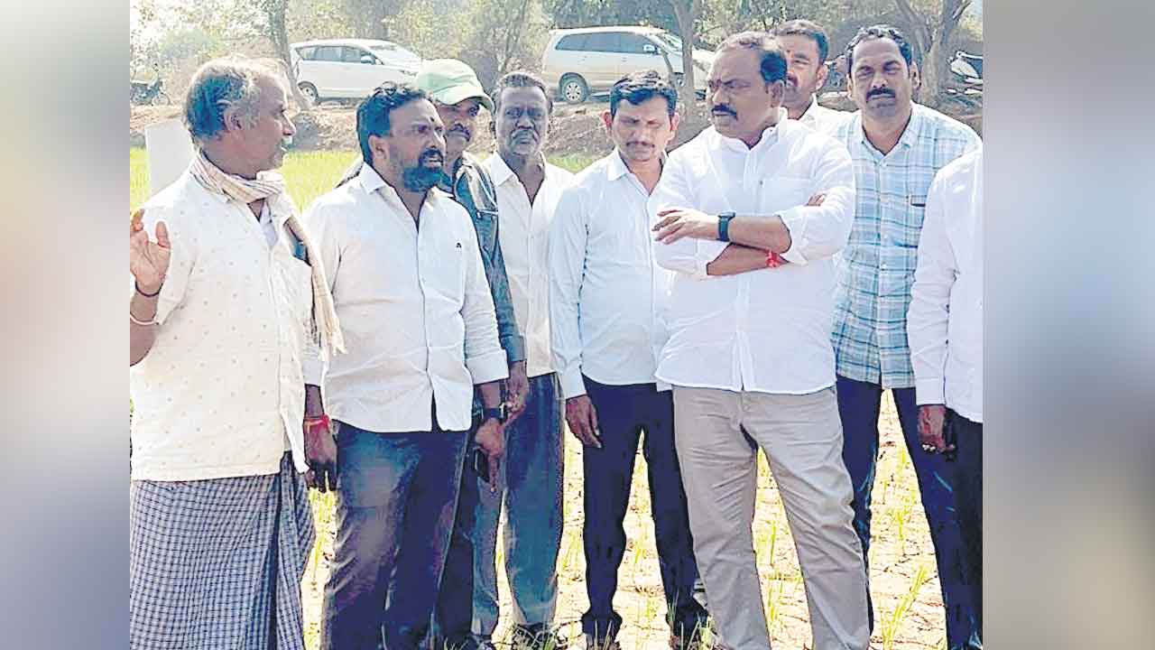 కాంగ్రెస్‌కు ఓటేసి తప్పు చేశాం