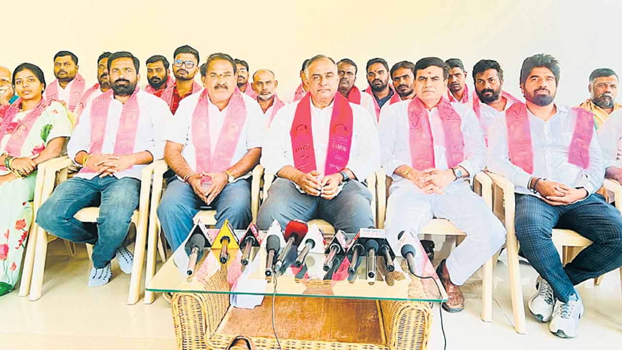 ఆర్‌ఎంపీలు, పీఎంపీలకు ఇచ్చిన హామీ ఏమైంది?