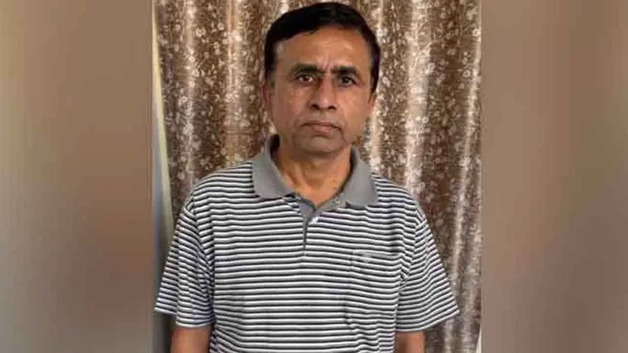 కిడ్నీ రాకెట్‌లో మరో డాక్టర్‌ అరెస్ట్‌