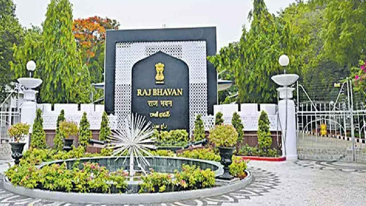 గవర్నర్‌ ప్రతిభా పురస్కారాల ప్రకటన