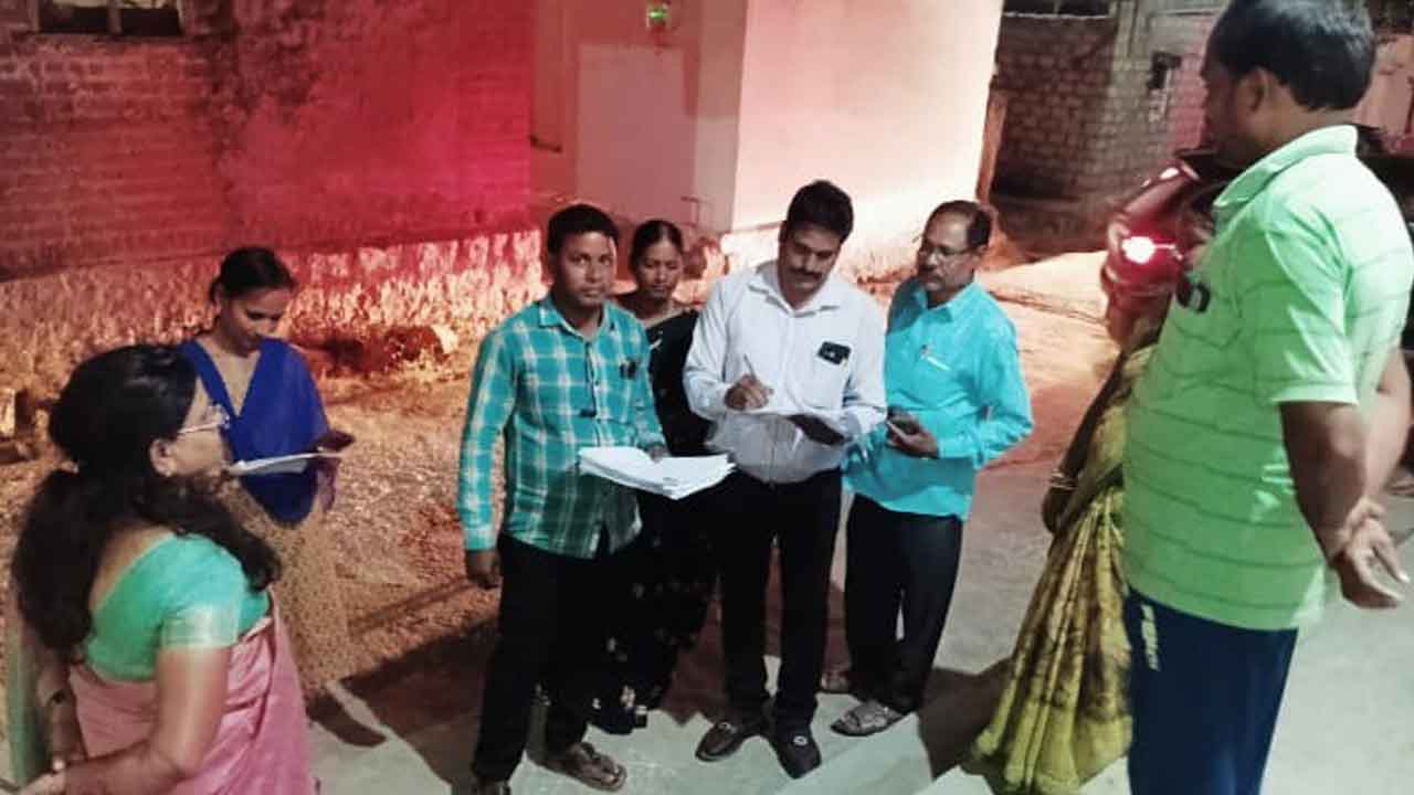 మళ్లి ఎదురుచూపులే..