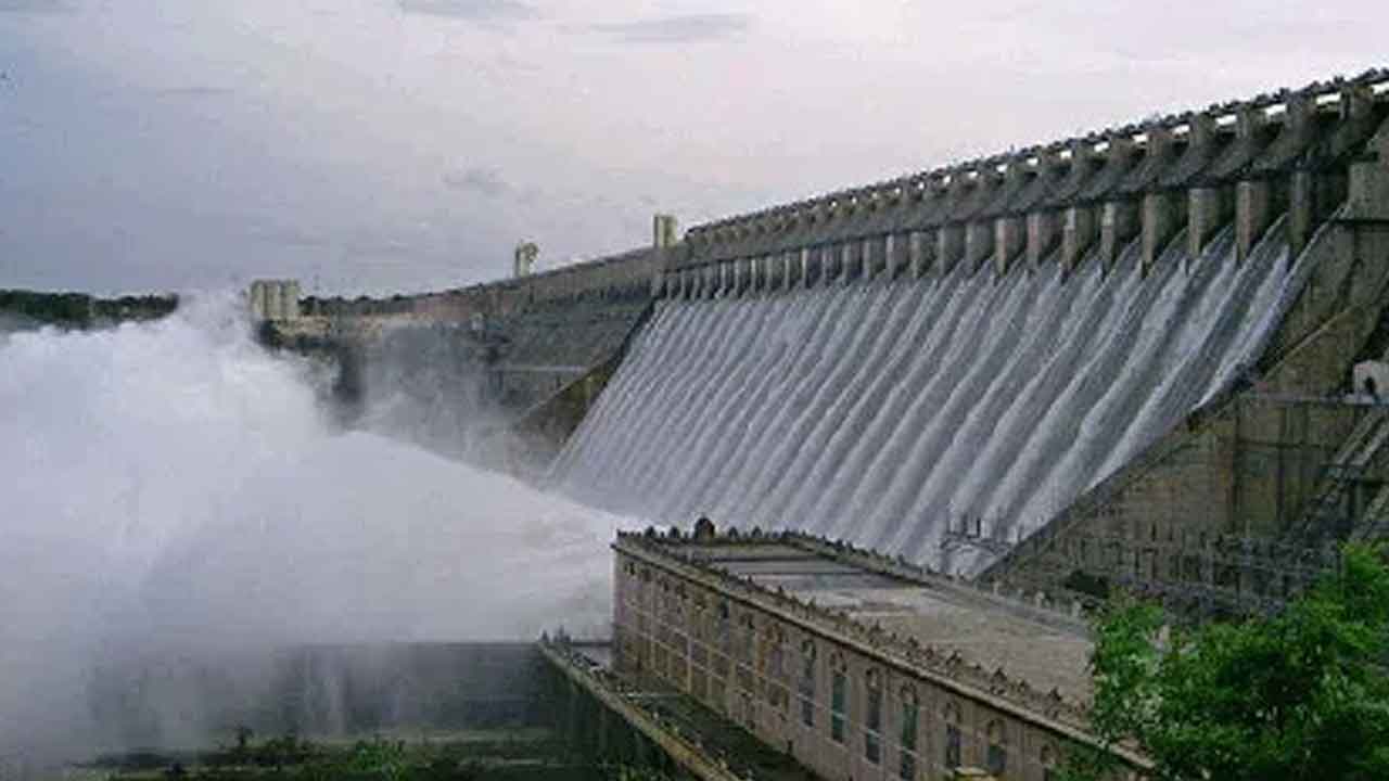 Congress | తెలంగాణ నీటిహక్కులను కాలరాసిందే కాంగ్రెస్‌