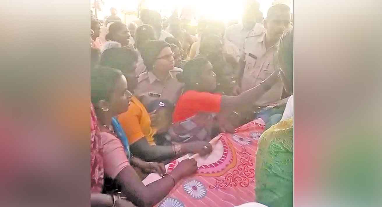 Atmiya Bharosa | అనర్హులకు ఆత్మీయ భరోసానా.. ఇది ఎంత వరకు సమంజసం..