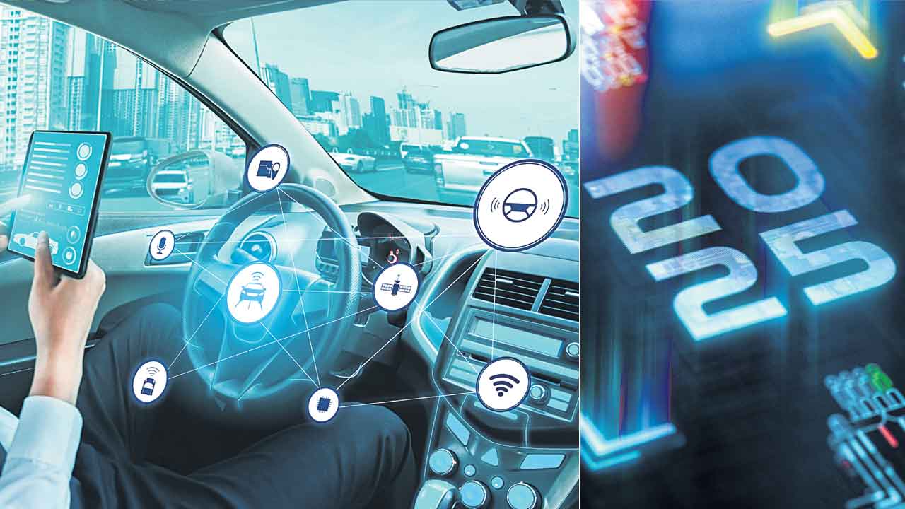 New Year | గేమ్ చేంజర్ 2025.. ఇంతకూ ఏం జరగబోతున్నది?