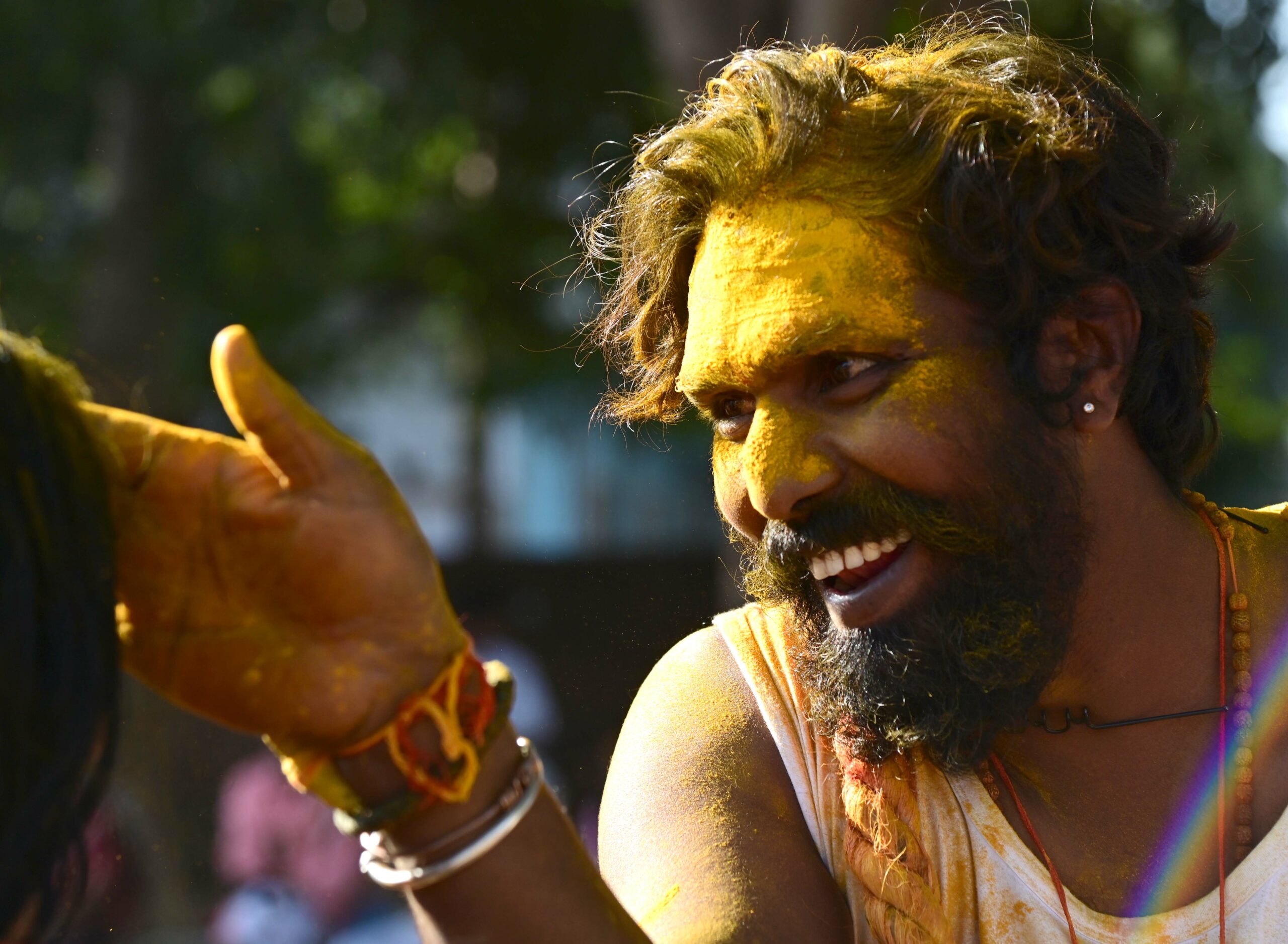 జాతర దృశ్యం