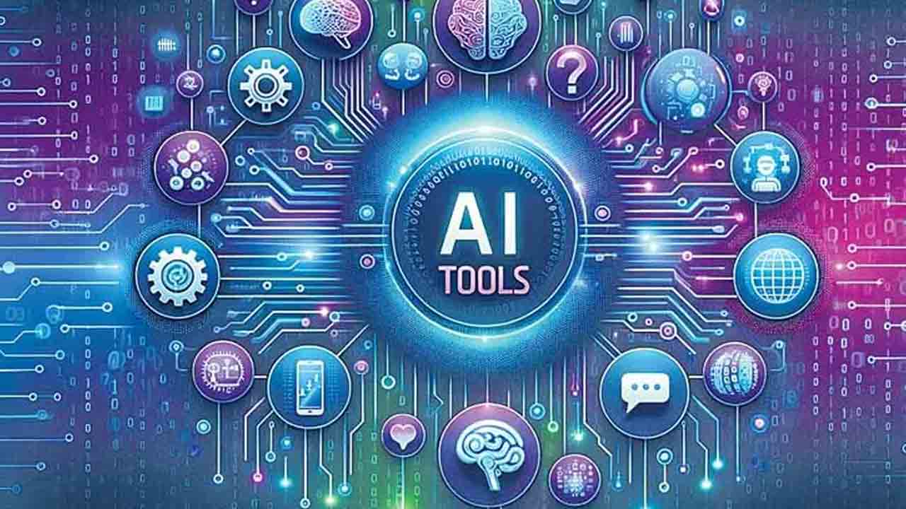 ఏఐ చేతిలో బొమ్మలం!