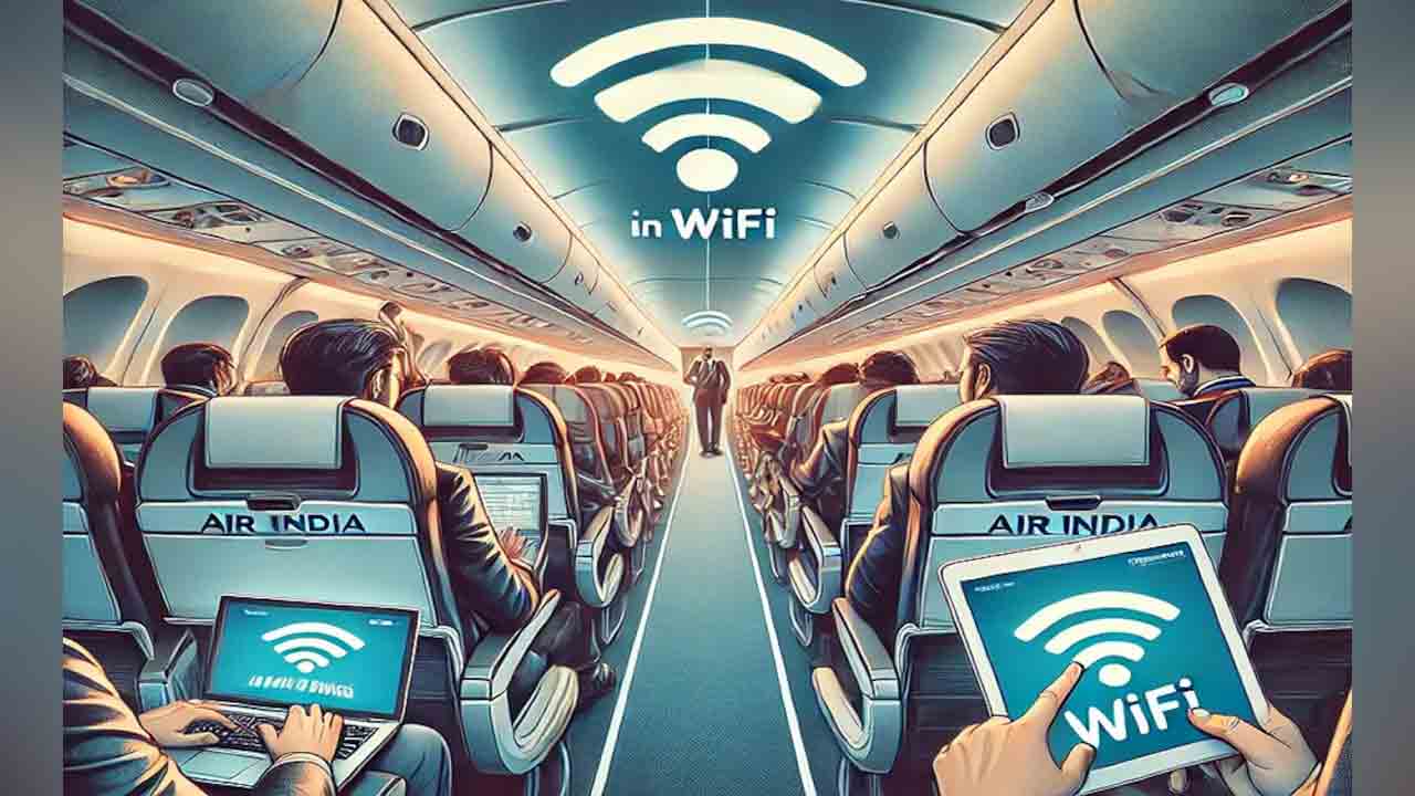 Airindiawifi