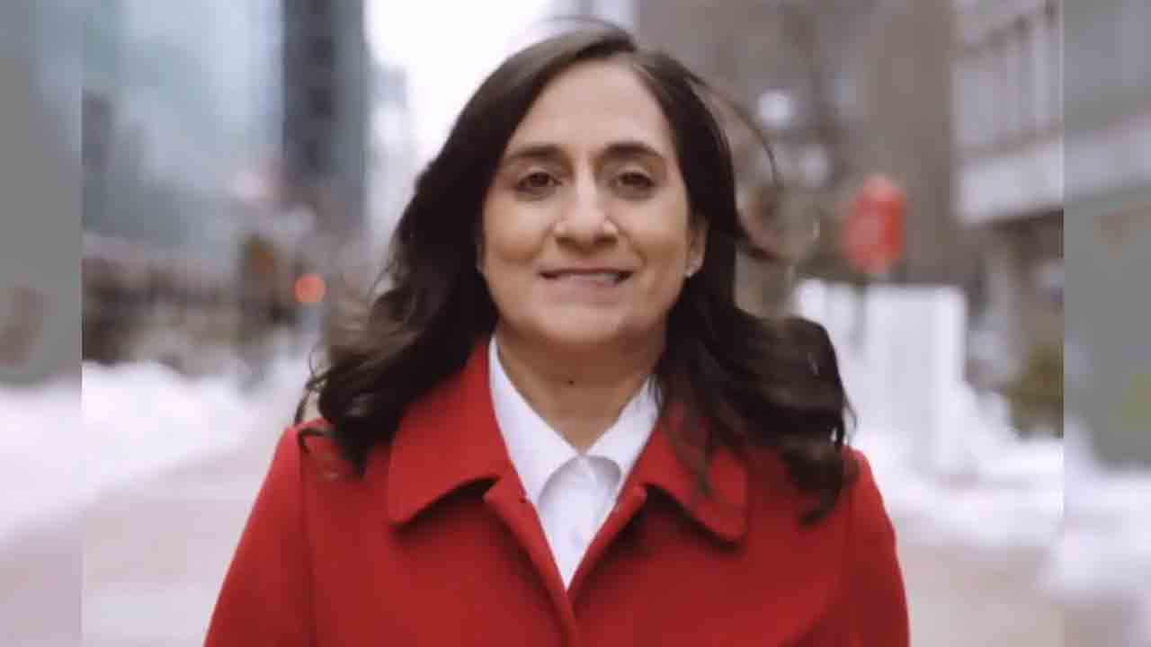 Canada | కెనడా ప్రధాని బరిలో లేనన్న భారత సంతతి మంత్రి.. రాజకీయాలకు గుడ్‌బై చెబుతానన్న  అనితా ఆనంద్‌