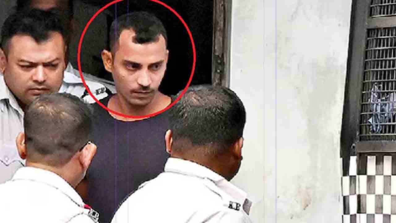 RG Kar rape-murder case | ‘నన్ను తప్పుగా ఇరికించారు, ఐపీఎస్‌ ప్రమేయం ఉంది’.. కోర్టుకు   చెప్పిన సంజయ్‌ రాయ్‌