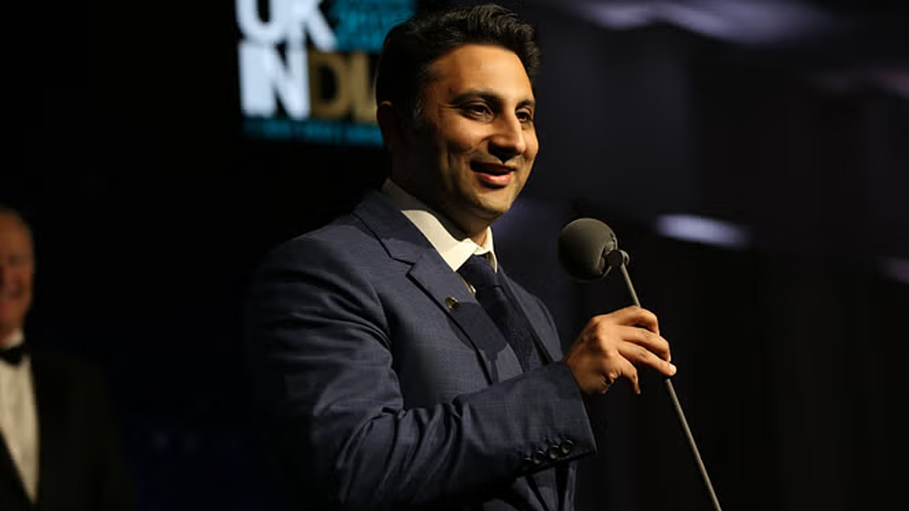 Adar Poonawala | వారానికి 90 గంటల పని విధానంపై ఆసక్తికర వ్యాఖ్యలు చేసిన అదార్‌ పూనావాలా..!