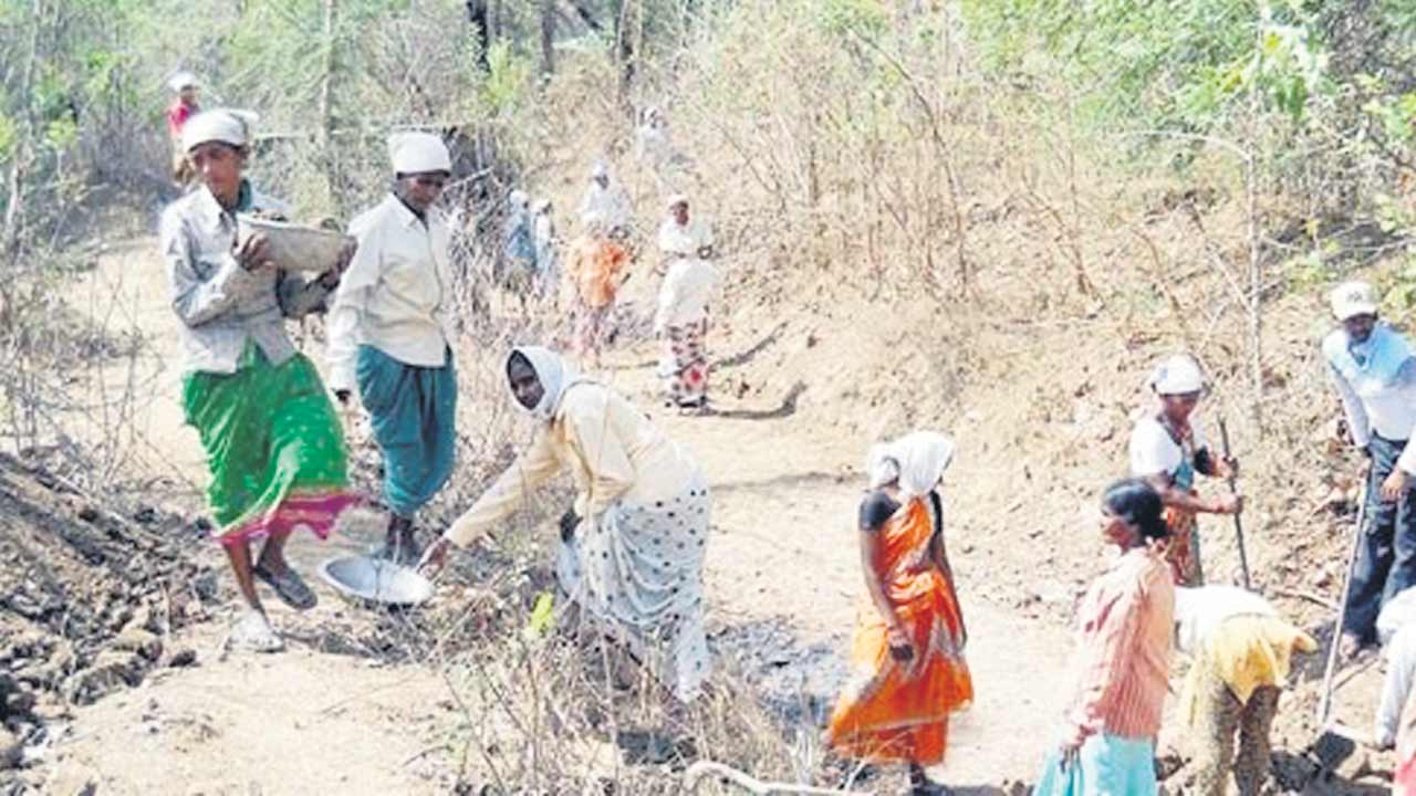 ఉపాధికి రెడీ