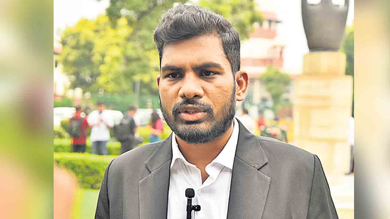 పిటిషన్‌ను ఉపసంహరించుకున్నాం