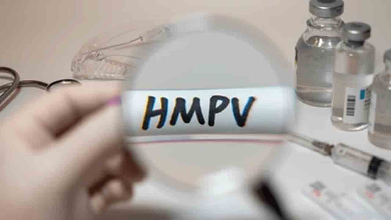 HMPV | భారత్‌లో పెరుగుతున్న హెచ్‌ఎమ్‌పీవీ కేసులు.. అహ్మదాబాద్‌లో మరో చిన్నారికి వైరస్‌ పాజిటివ్‌