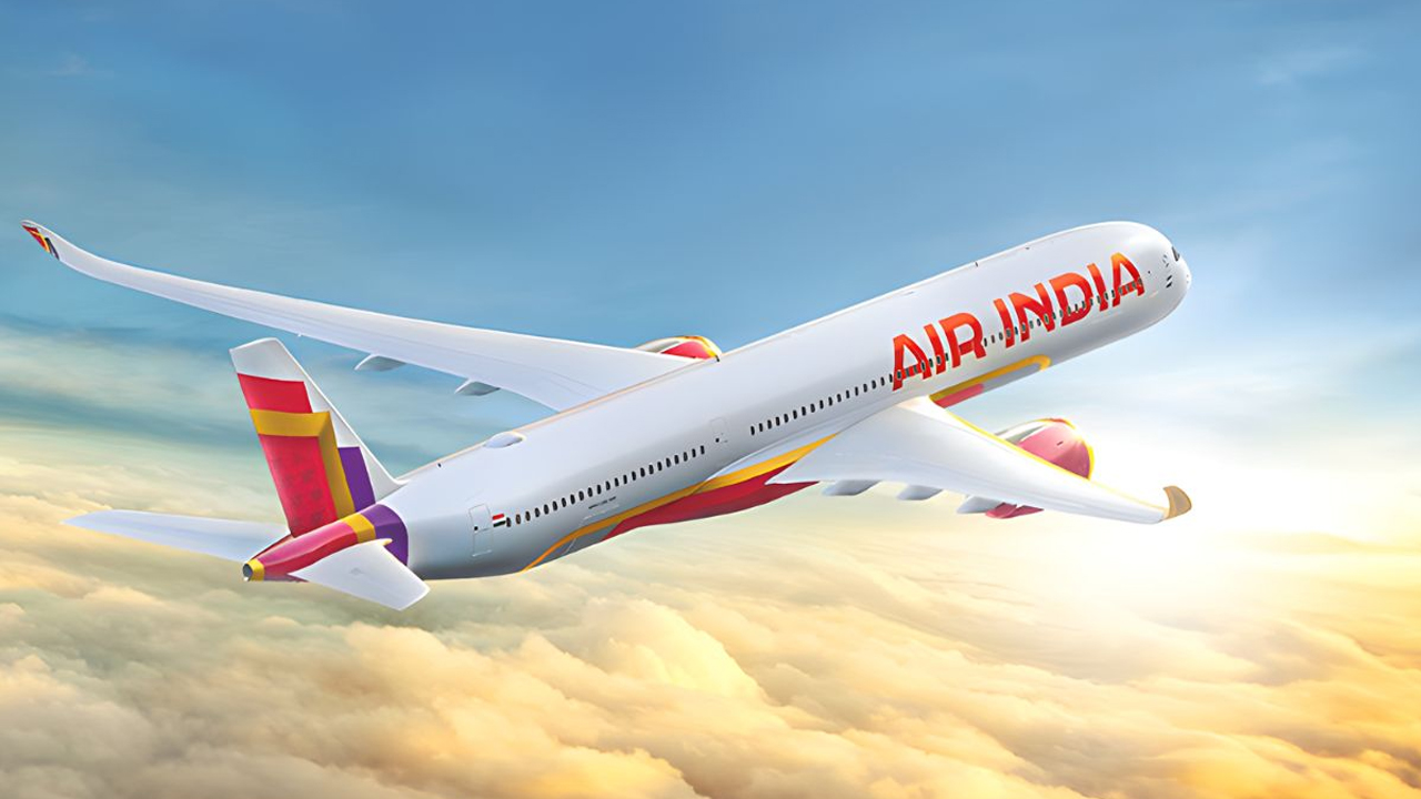 Air India | హైదరాబాద్‌ టూ ఫుకెట్‌.. కొత్తగా ఎయిర్‌ ఇండియా విమానం..
