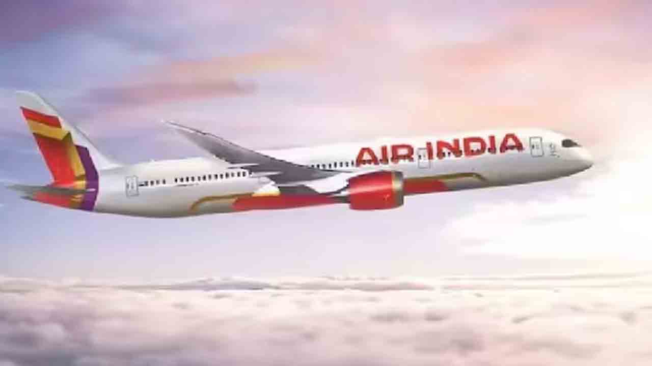 Air India | సింగపూర్‌ వెళ్తున్న విమానంలో సాంకేతిక సమస్య.. చెన్నైకి దారి మళ్లింపు