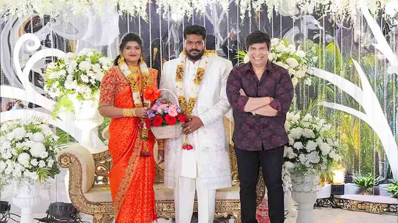 Ajay Gnanamuthu1