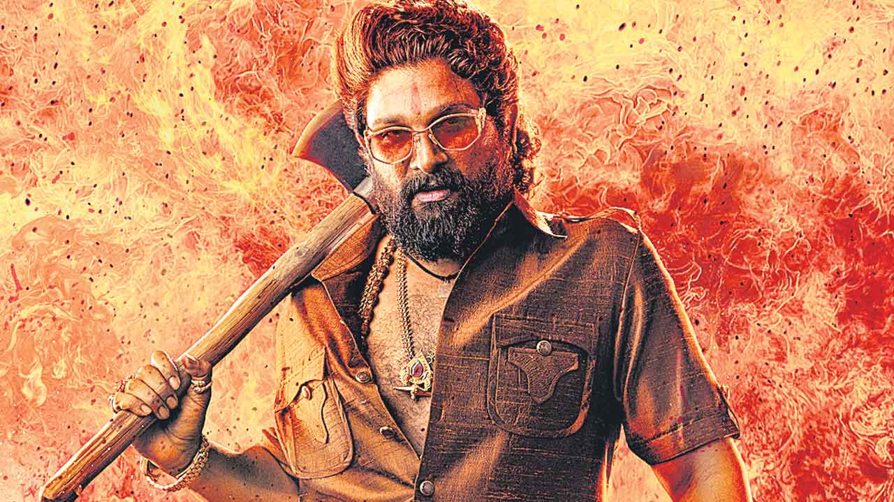 బాహుబలి-2 రికార్డు బద్దలు.. పుష్ప-2 కొత్త చరిత్ర