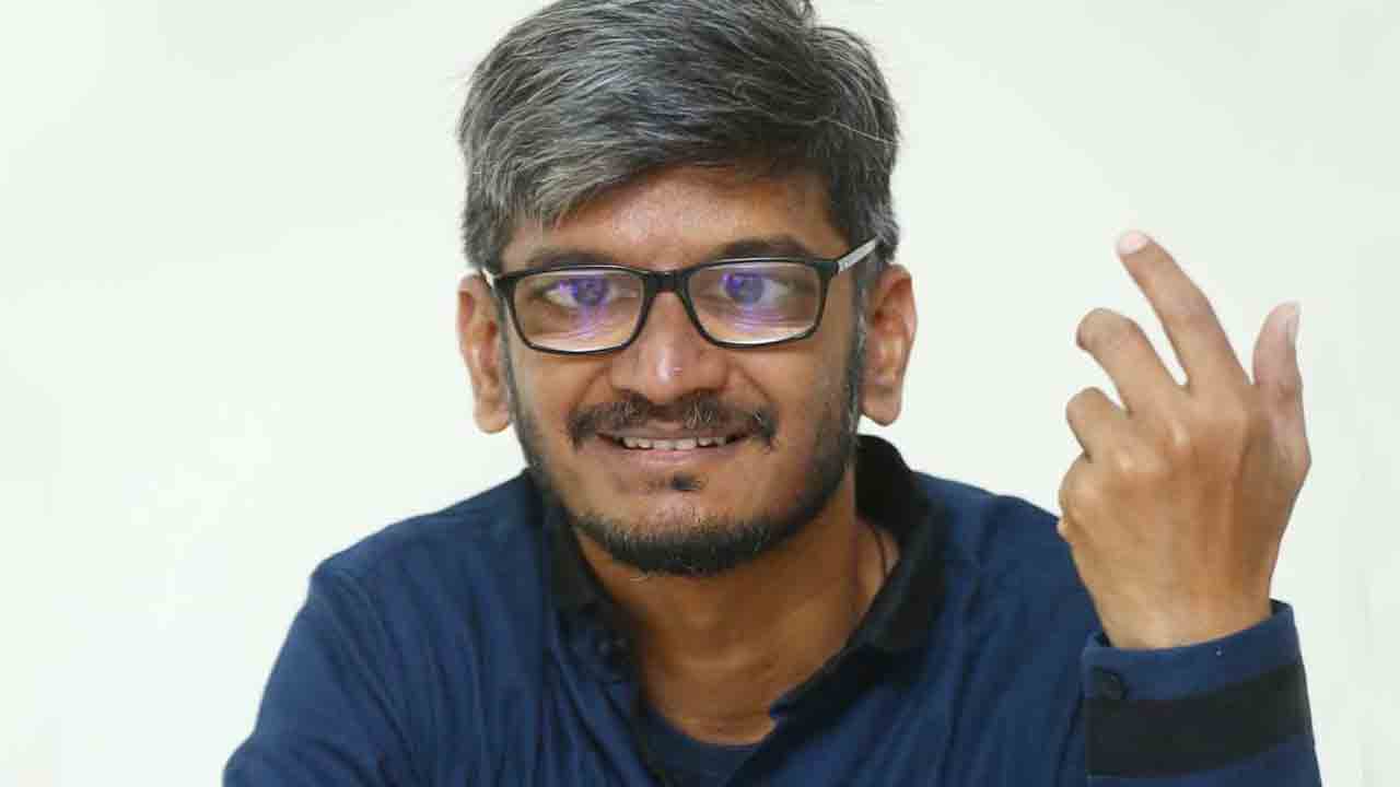 Anantha Sriram | సినిమాల్లో వక్రీకరణలపై నేనే సిగ్గుపడుతున్నా.. హాట్‌టాపిక్‌గా అనంత్‌ శ్రీరామ్‌ కామెంట్స్‌