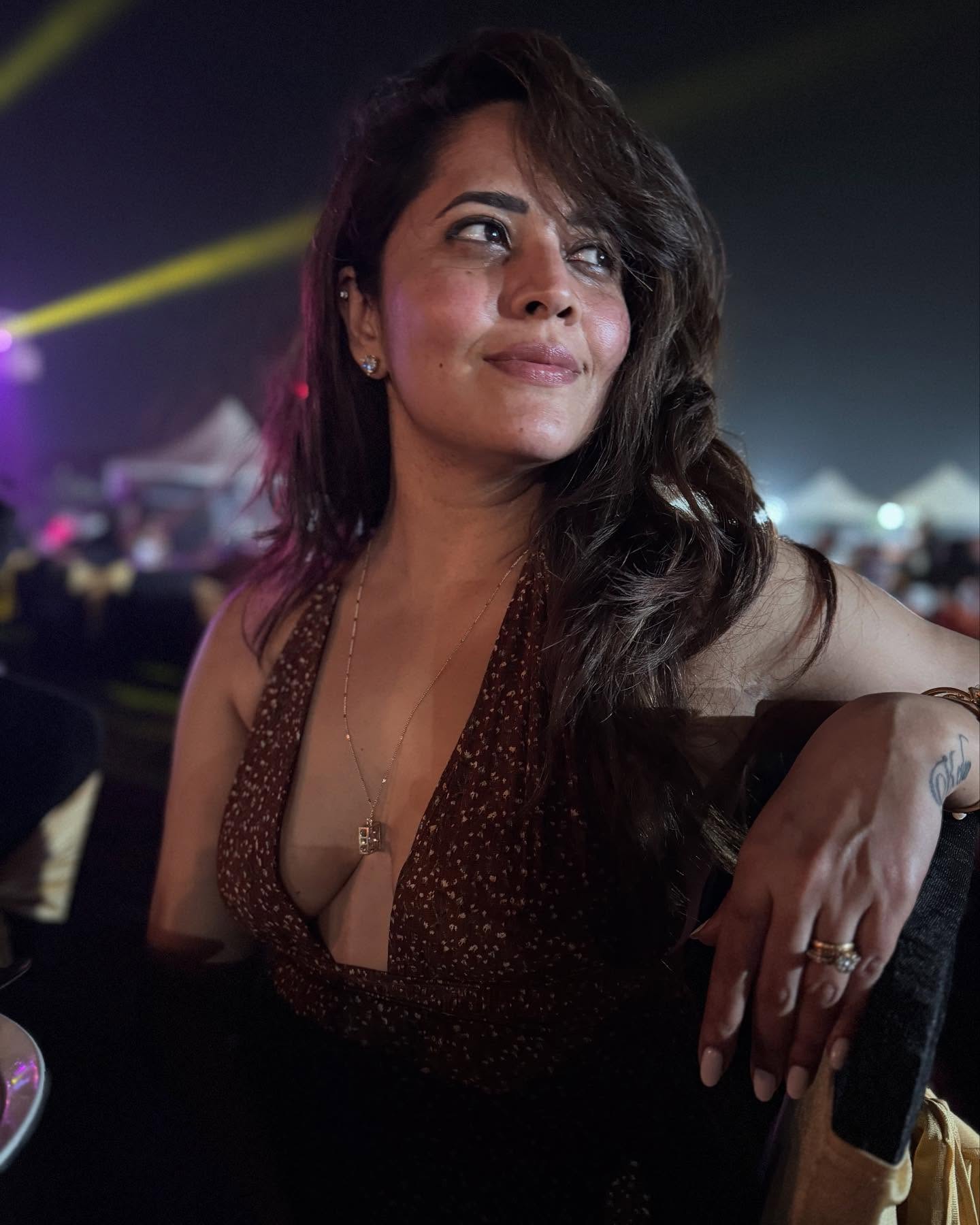Anasuya Bharadwaj (25)