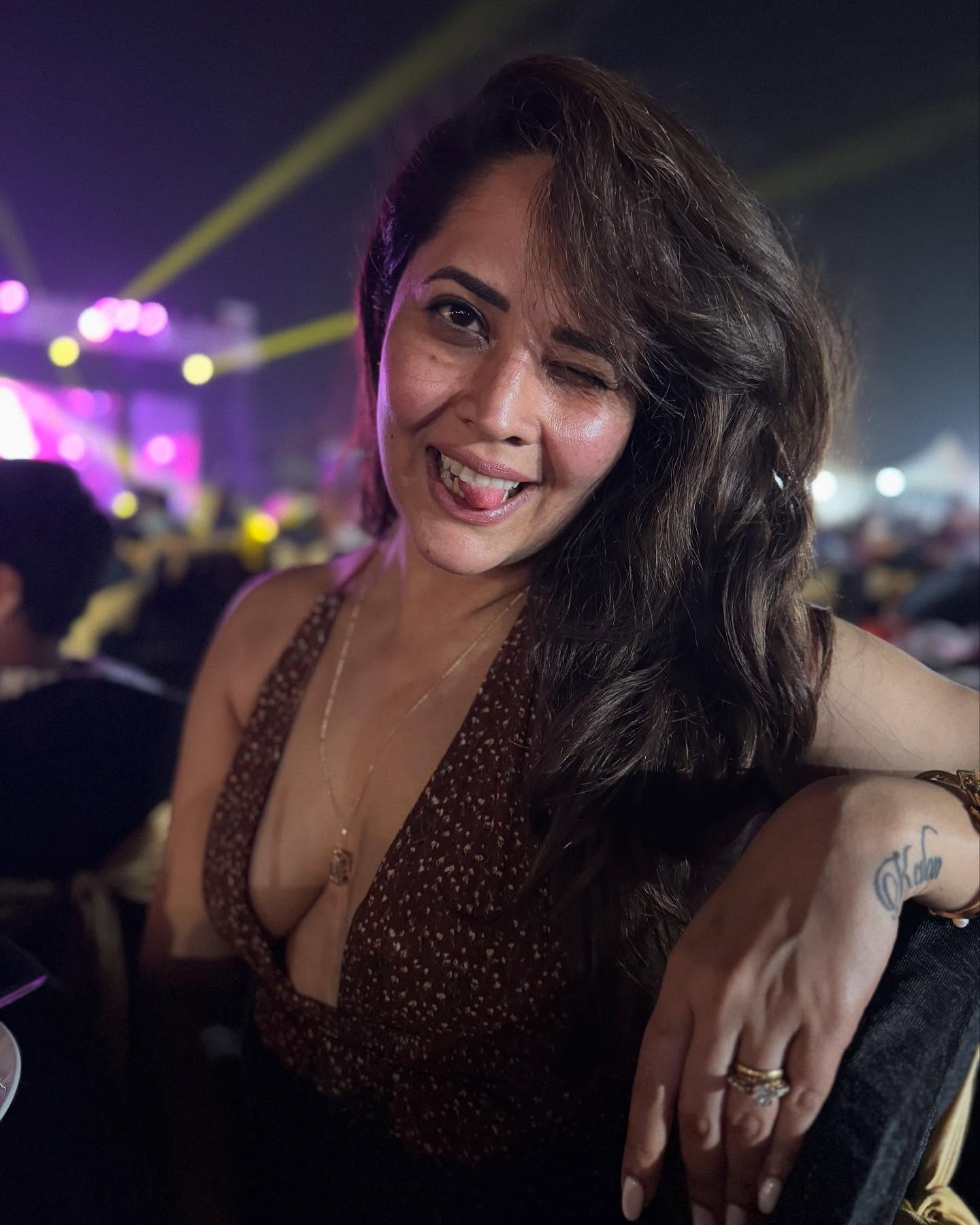 Anasuya Bharadwaj (26)