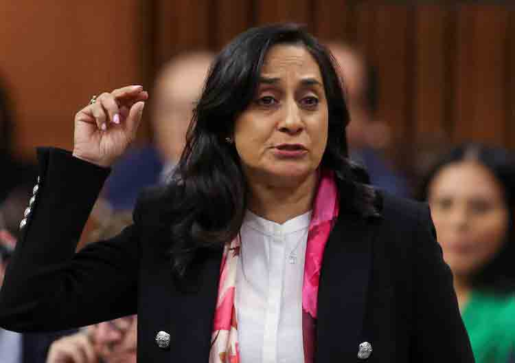 Anita Anand