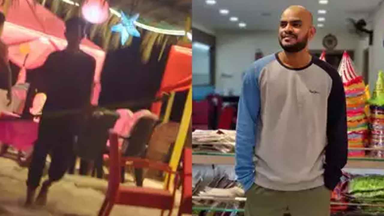 గోవాలో ఏపీ యువకుడి దారుణహత్య