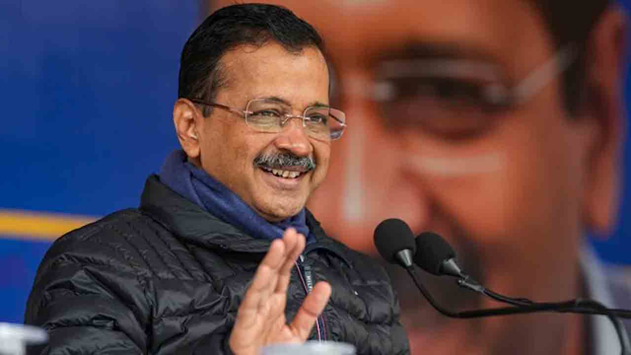 Delhi Polls | ఢిల్లీ అసెంబ్లీ ఎన్నికల బరిలో 719 మంది అభ్యర్థులు.. కేజ్రీవాల్‌ స్థానంలో అత్యధికంగా   పోటీ