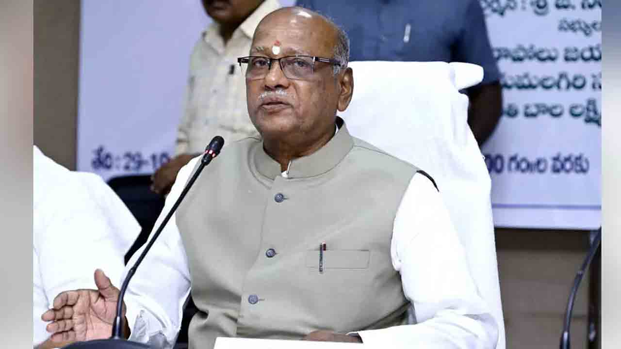 ‘ఆరెకటిక’ను యథావిధిగా కొనసాగించాలి