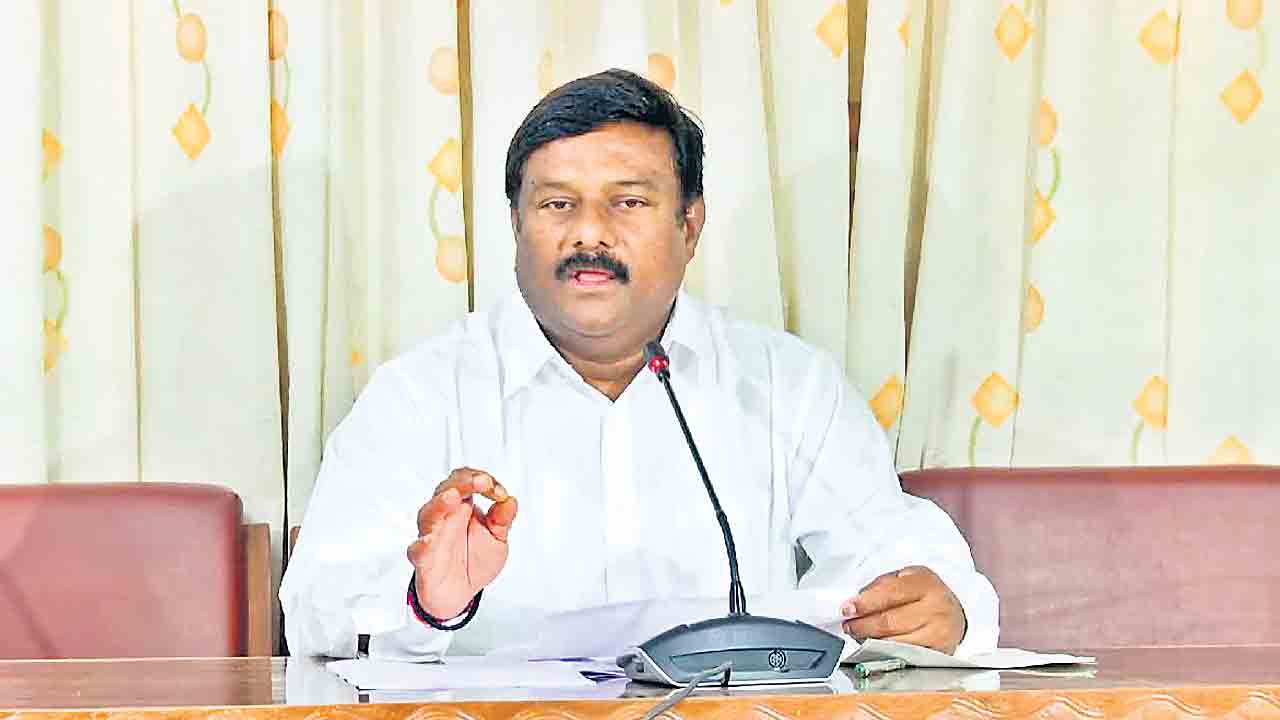 రెండ్రోజుల్లో మంత్రుల అవినీతి బయటపెడతా