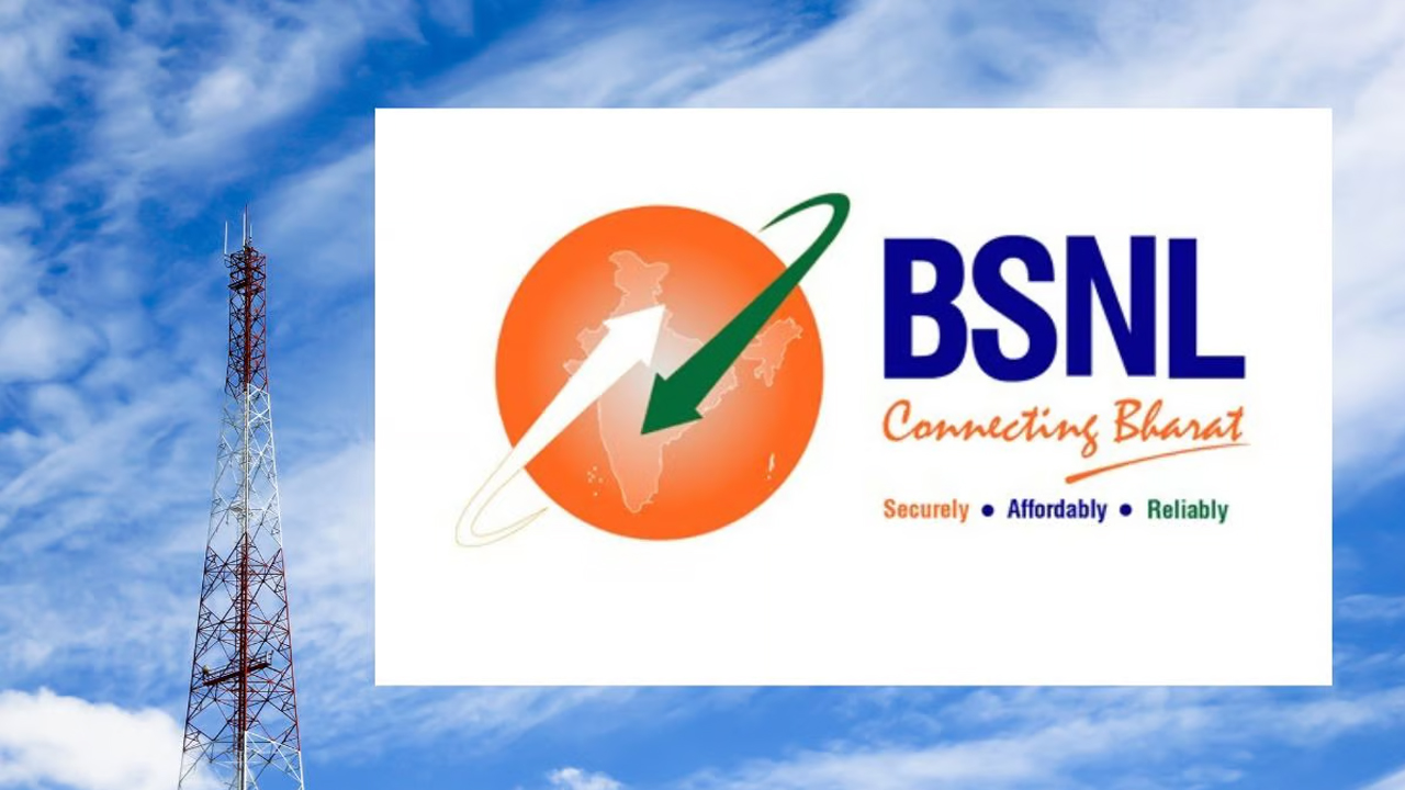 BSNL New Plan | 365 డేస్‌ వ్యాలిడిటీతో బీఎస్‌ఎన్‌ఎల్‌ సరికొత్త కొత్త ప్లాన్‌..! ఫుల్‌ డిటెయిల్స్‌ ఇవే..!