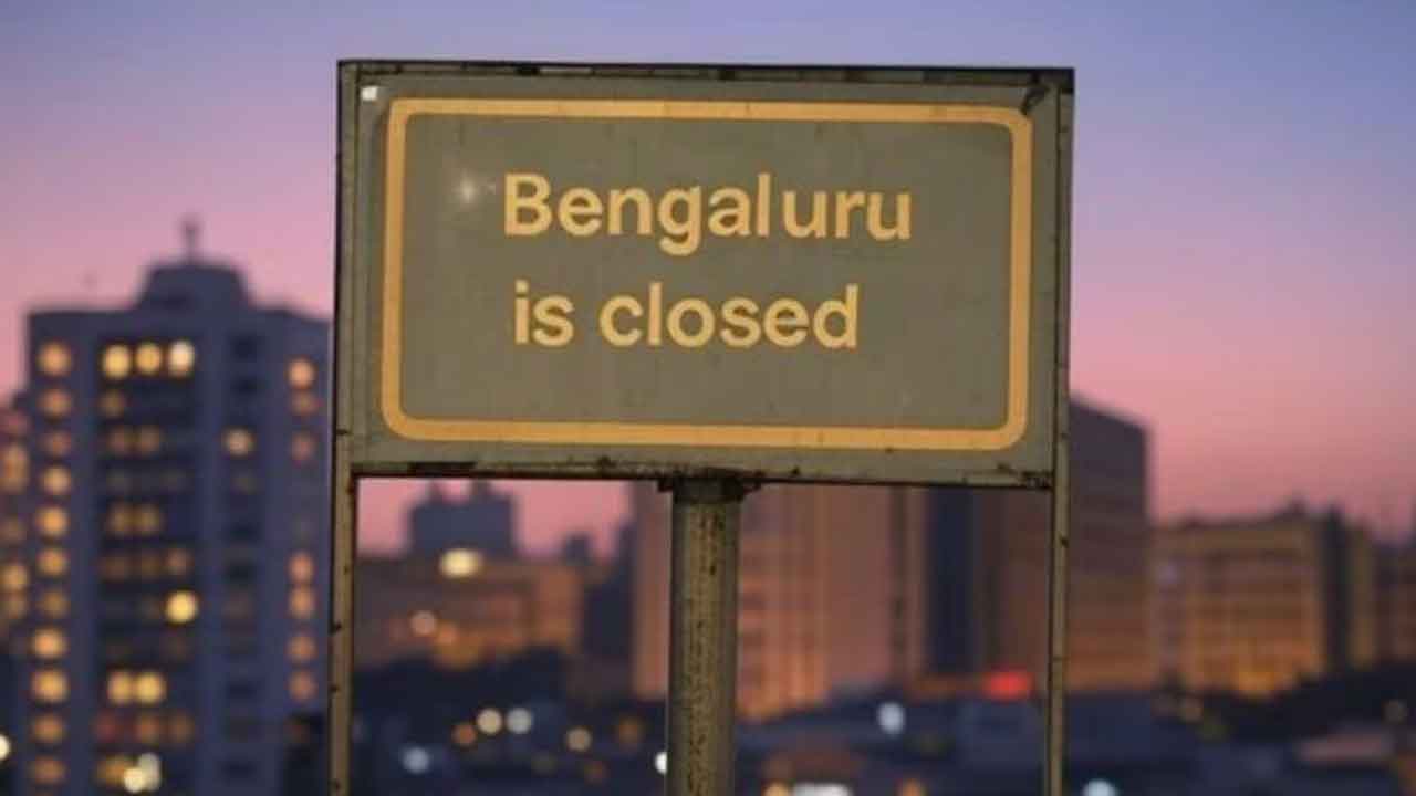 Bengaluru | ఉత్తరాదివారికి బెంగళూరులో నో ఎంట్రీ.. కన్నడ రాని పొరుగు రాష్ర్టాలవాళ్లకు కూడా!