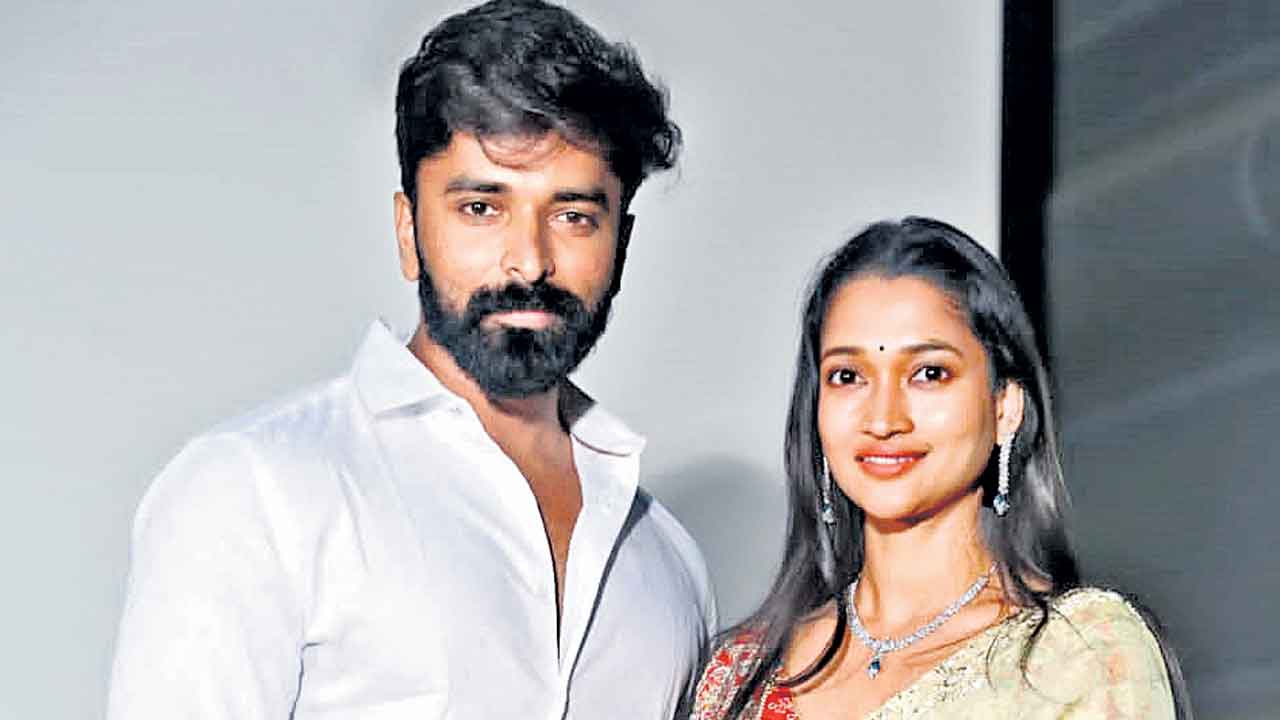 Cinema News | ఆర్మీ నేపథ్యంలో మిషన్‌ 007