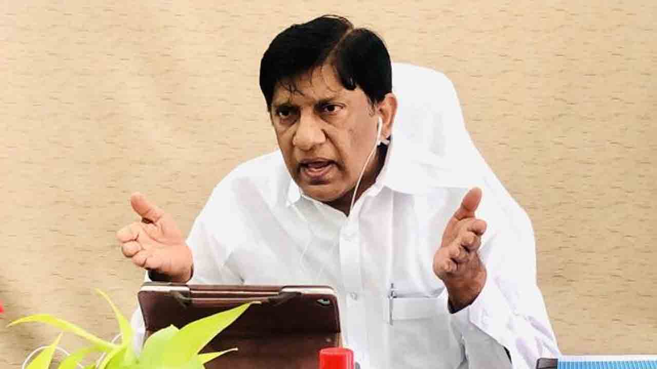 Vinod Kumar | ఆ నిర్ణ‌యం తీసుకుంటే దక్షిణాది రాష్ట్రాలకు తీరని అన్యాయం : వినోద్ కుమార్