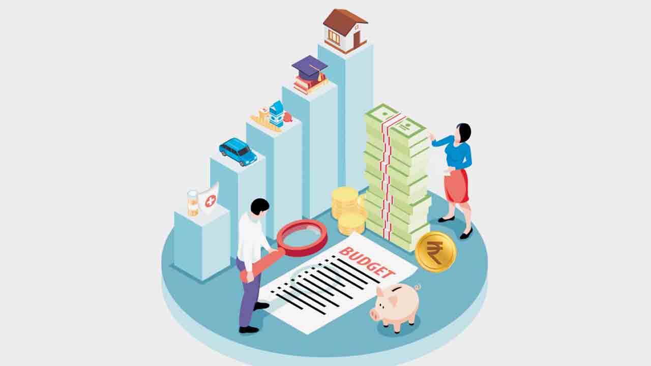 Budget 2025 | రేపే కేంద్ర బడ్జెట్‌.. ట్యాక్స్‌పేయర్స్‌కు ఊరట లభించేనా?