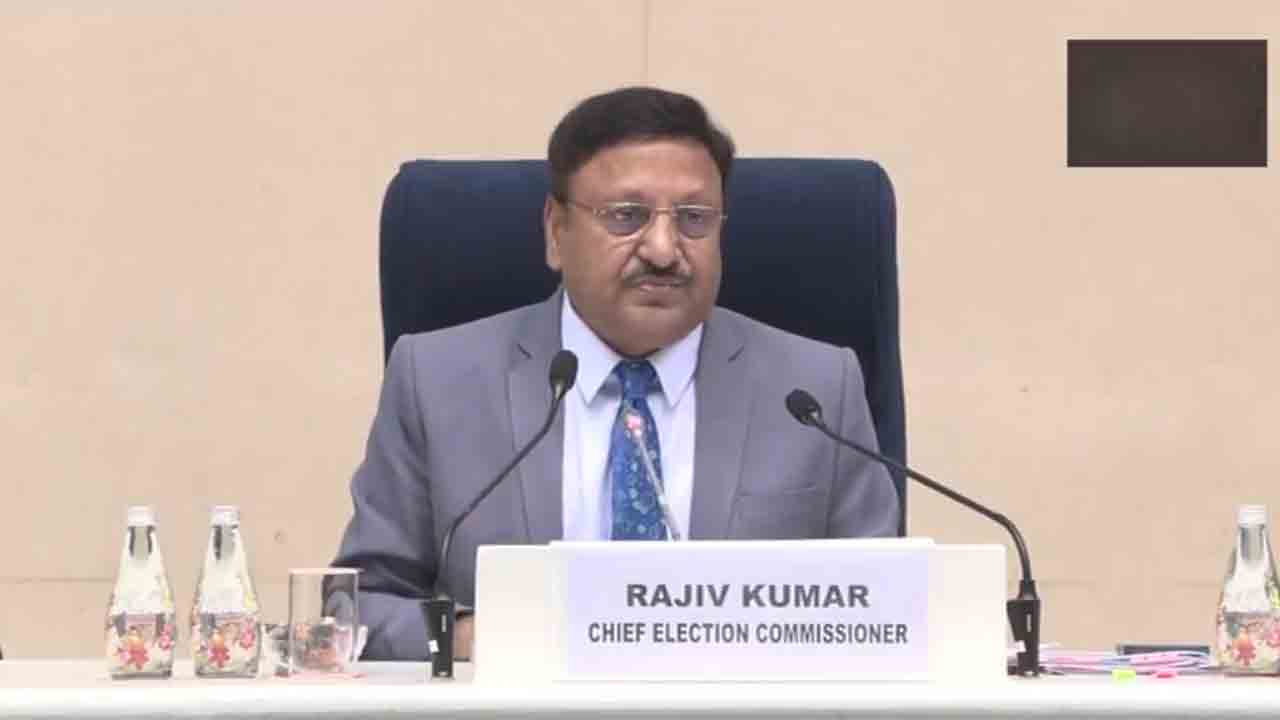 Delhi Election Schedule | ఢిల్లీ అసెంబ్లీ ఎన్నికలకు మోగిన నగారా.. ఫిబ్రవరి 5న ఒకే విడతలో పోలింగ్‌