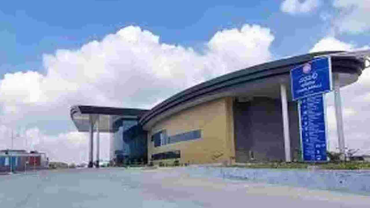 Charlapalli Railway Station | రేపే చర్లపల్లి న్యూ టర్మినల్‌ రైల్వే స్టేషన్‌ ప్రారంభం