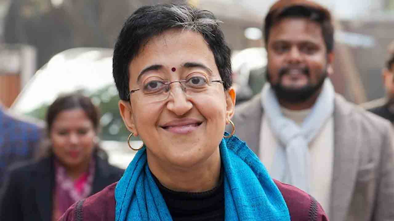 Atishi | అతిశీ క్రౌడ్‌ ఫండింగ్‌కు విశేష స్పందన.. ఒక్కరోజులోనే రూ.18 లక్షలు