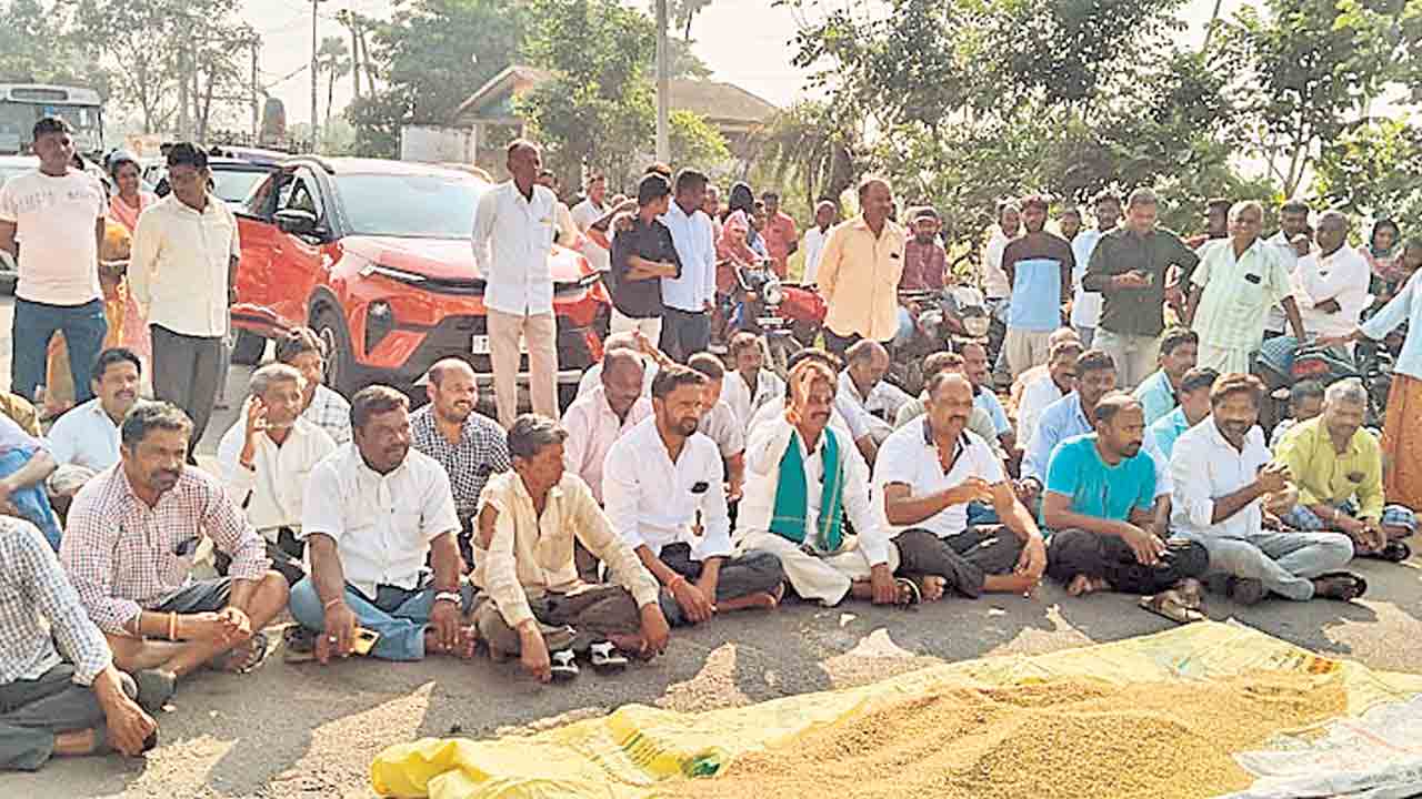 రాష్ట్రంలో యూటర్న్‌ రాజకీయం