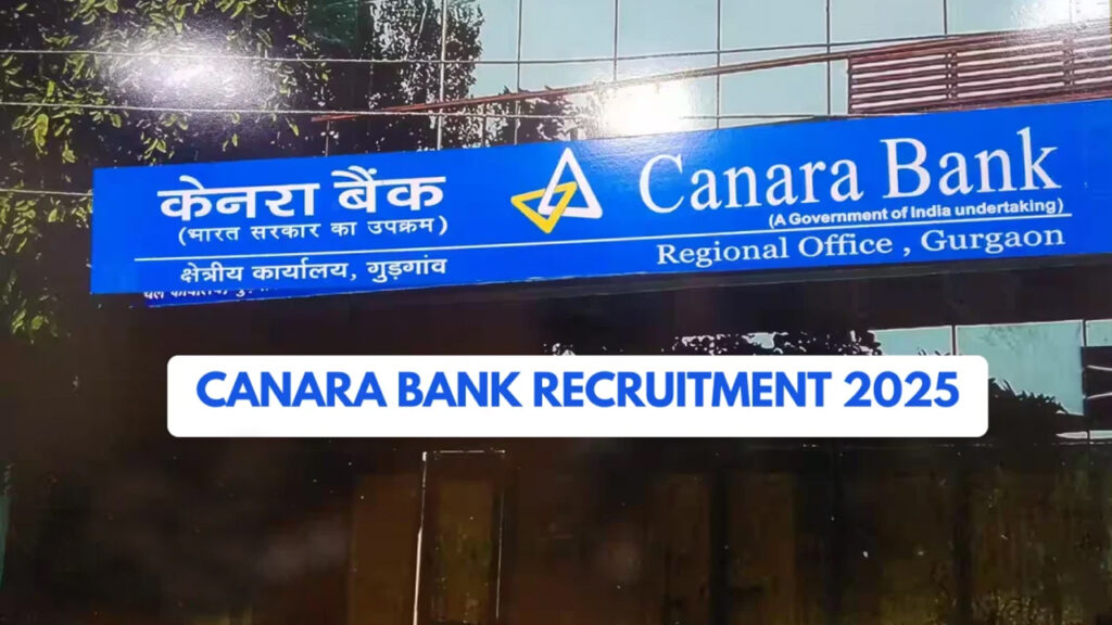Canara Bank