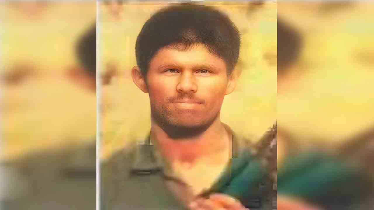 Maoist Chandrahas| గరియాబాద్‌ ఎన్‌కౌంటర్‌.. మావోయిస్ట్‌ అగ్రనేత చంద్రహాస్‌ మృతి