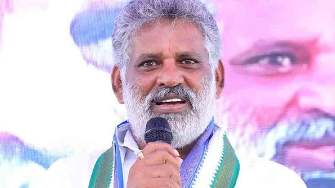 Chevireddy Bhaskar Reddy | వైసీపీ నాయకుడు చెవిరెడ్డి భాస్కర్‌రెడ్డికి ఏపీ హైకోర్టులో చుక్కెదురు