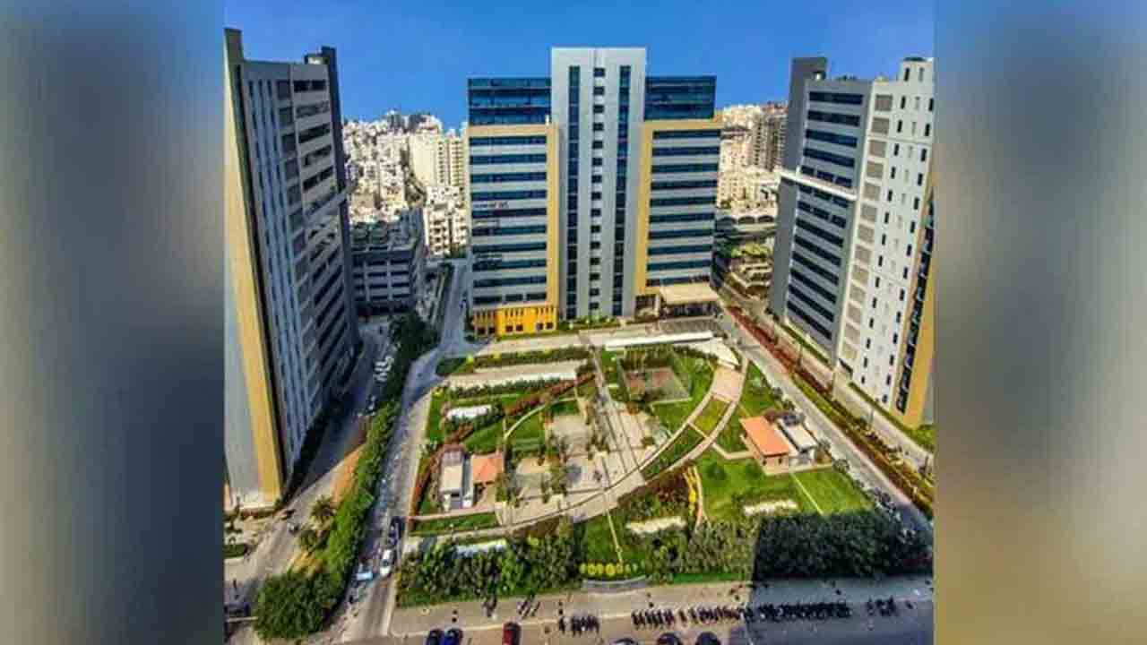 మైండ్‌స్పేస్‌ రీట్‌ దూకుడు