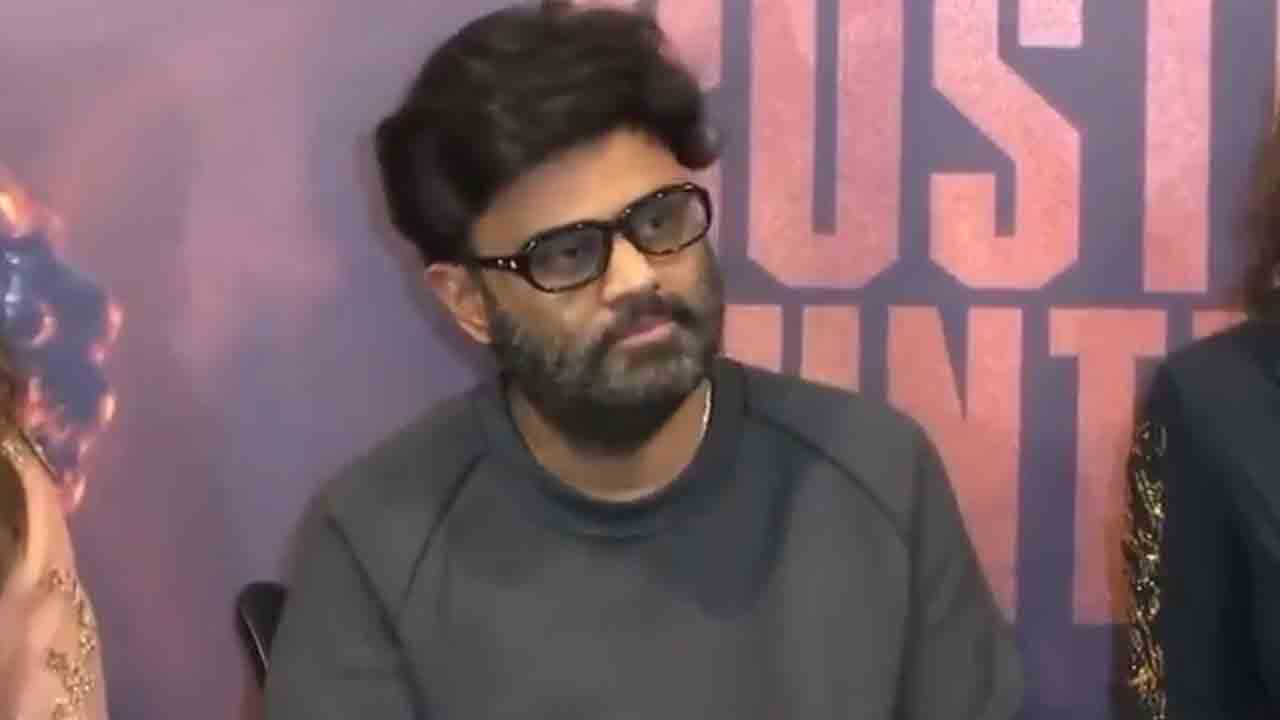 Daaku Maharaaj | బాలకృష్ణ డాకు మహారాజ్‌ ప్రీక్వెల్‌ ప్లాన్‌.. నిర్మాత నాగవంశీ కామెంట్స్ వైరల్