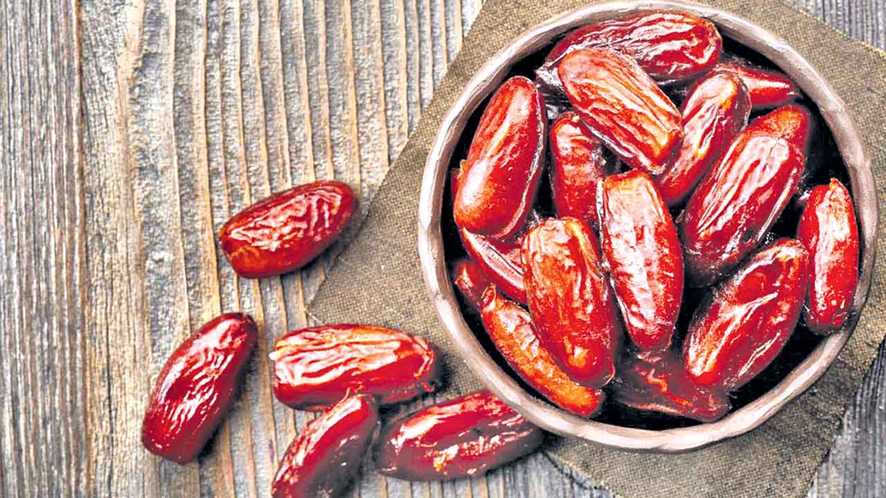 రోజుకు రెండు చాలు