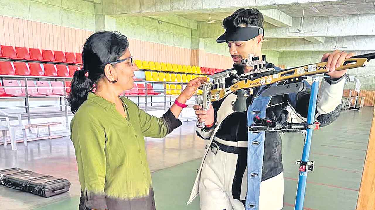 Deepali Deshpande 3