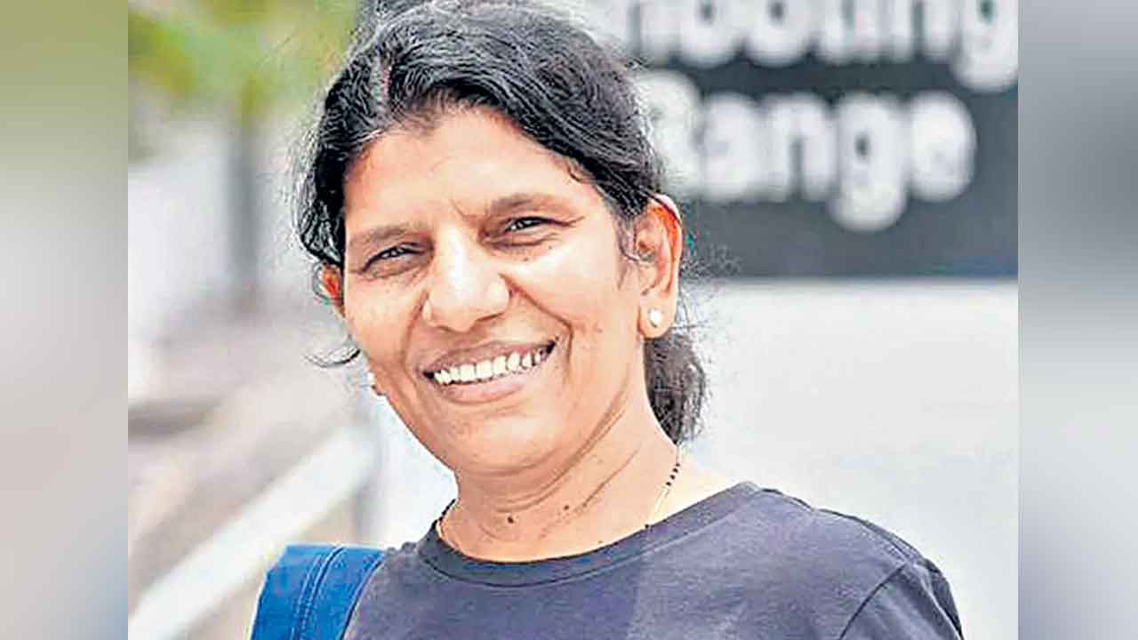 Deepali Deshpande 4