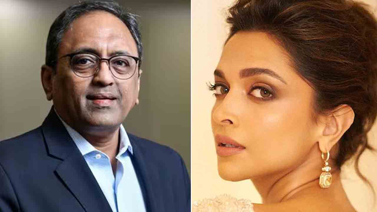 Deepika Padukone | వారానికి 90 గంటల పని.. ఎల్‌అండ్‌టీ చైర్మన్‌ ప్రకటనపై ఘాటుగా స్పందించిన దీపిక పదుకొణె