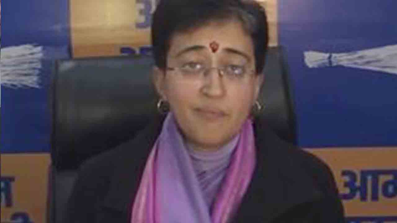 Delhi CM | ఆ కూతల పార్టీకి ఎలాంటి ఎజెండా లేదు.. బీజేపీపై ఢిల్లీ సీఎం అతిషి ఫైర్‌