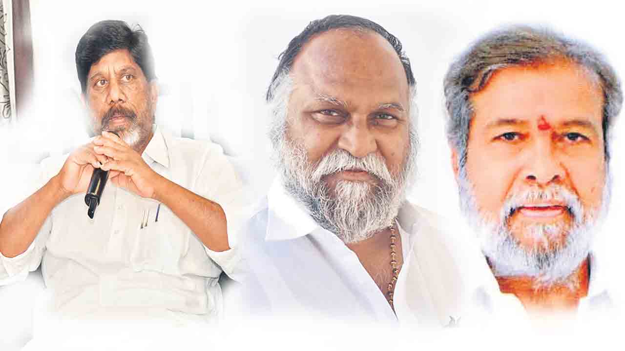 దూరం దూరం !