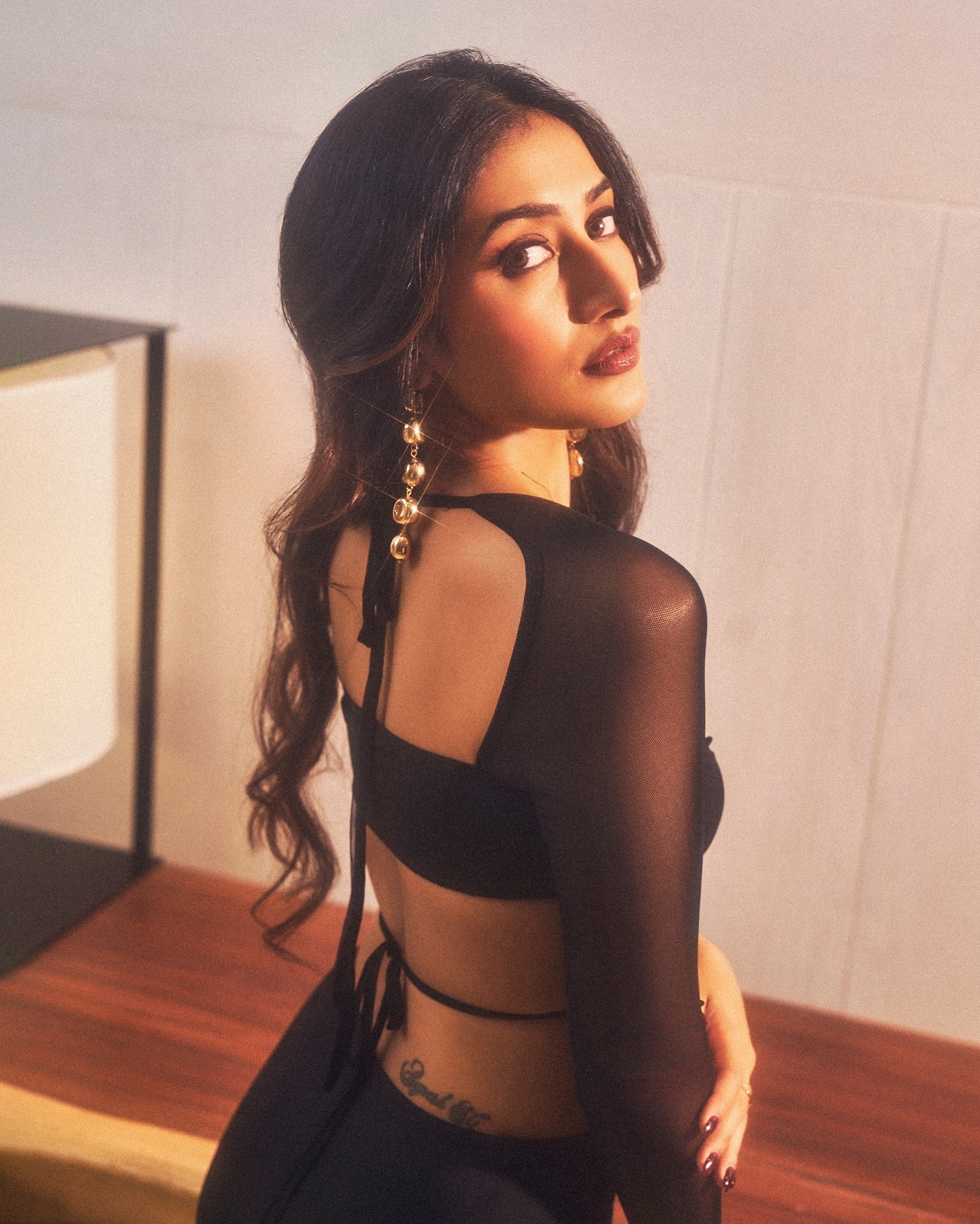 Dhanasree Verma (13)